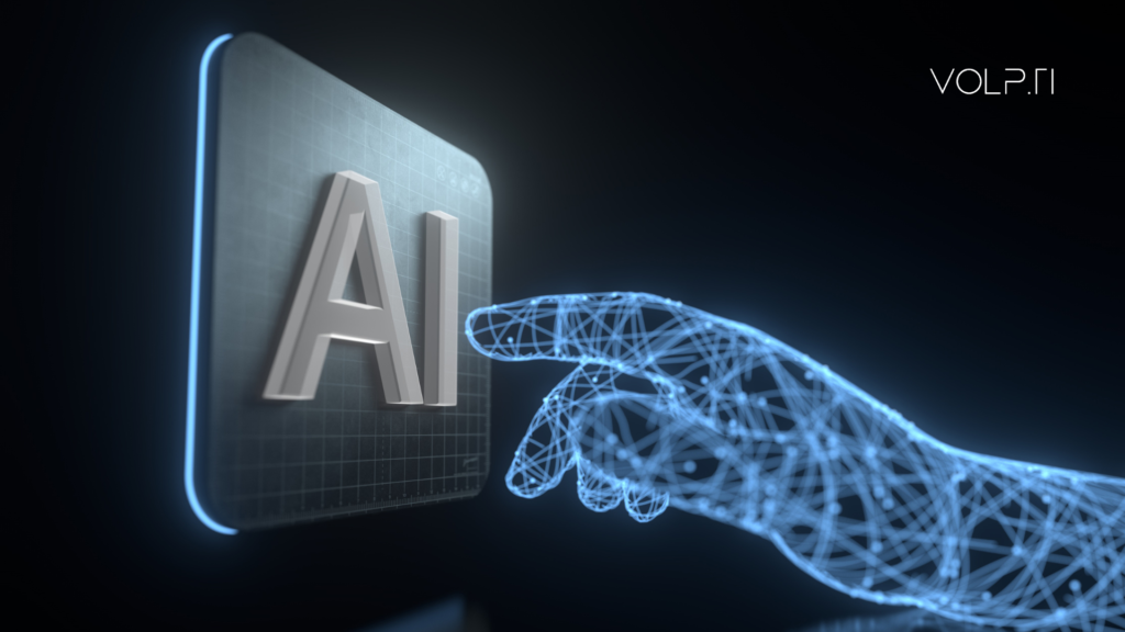 A Inteligência Artificial está mudando tudo – Sua Rede está pronta para isso?